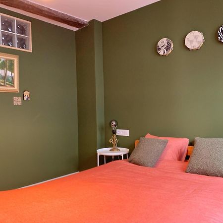 Charming Flat In Bermeo'S Old Town- Nardiz Apartment Exterior foto