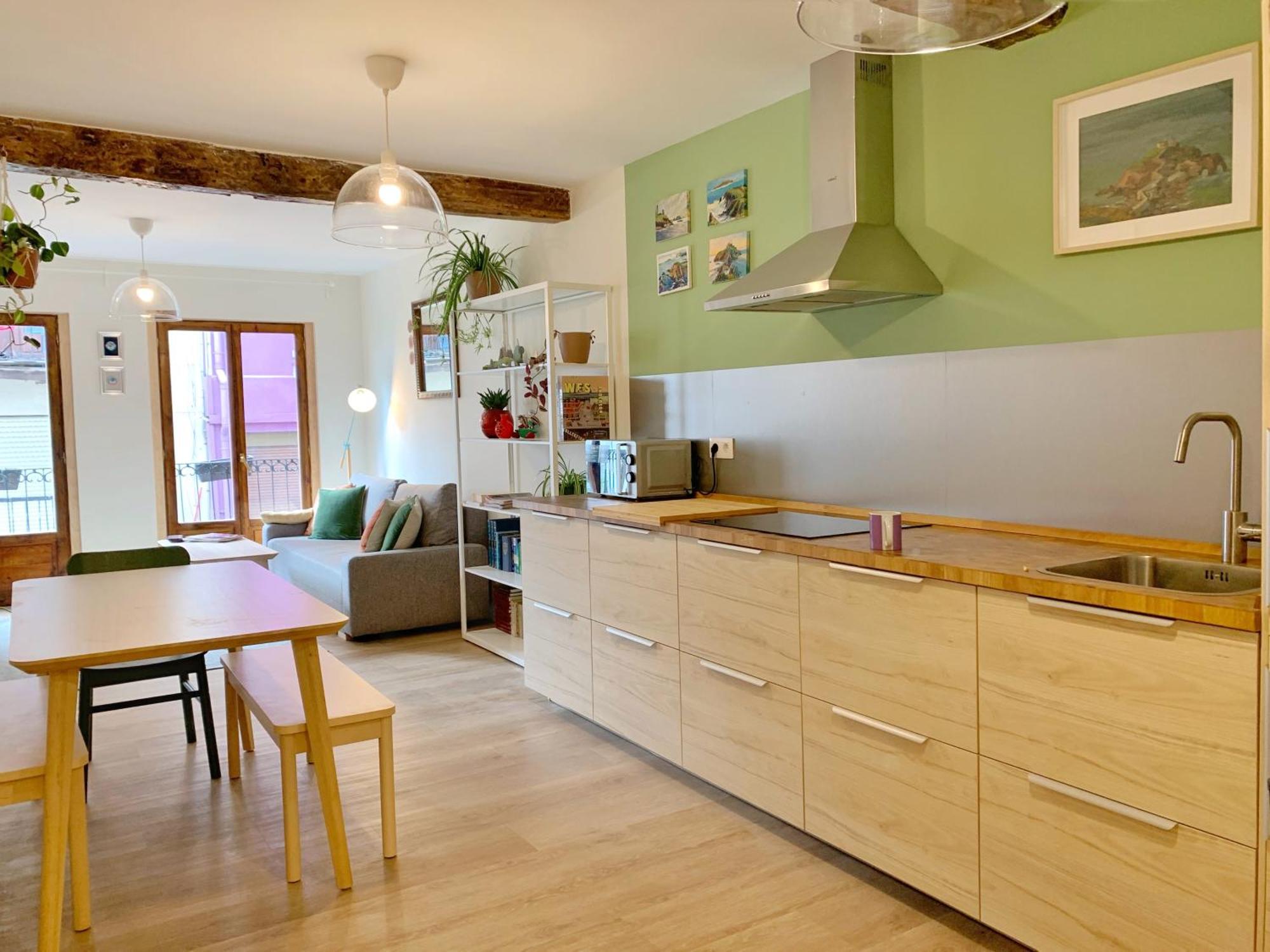 Charming Flat In Bermeo'S Old Town- Nardiz Apartment Exterior foto
