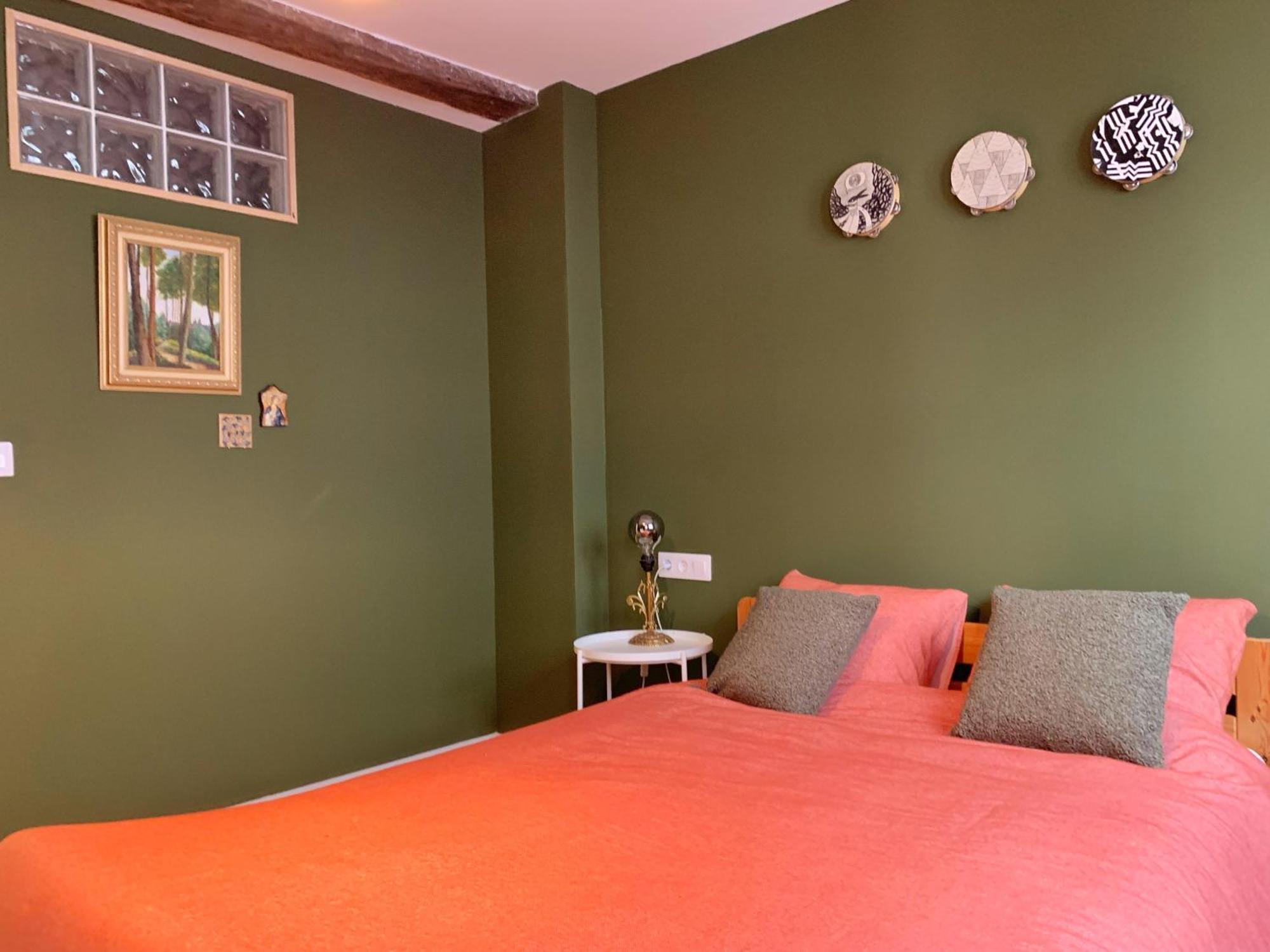 Charming Flat In Bermeo'S Old Town- Nardiz Apartment Exterior foto