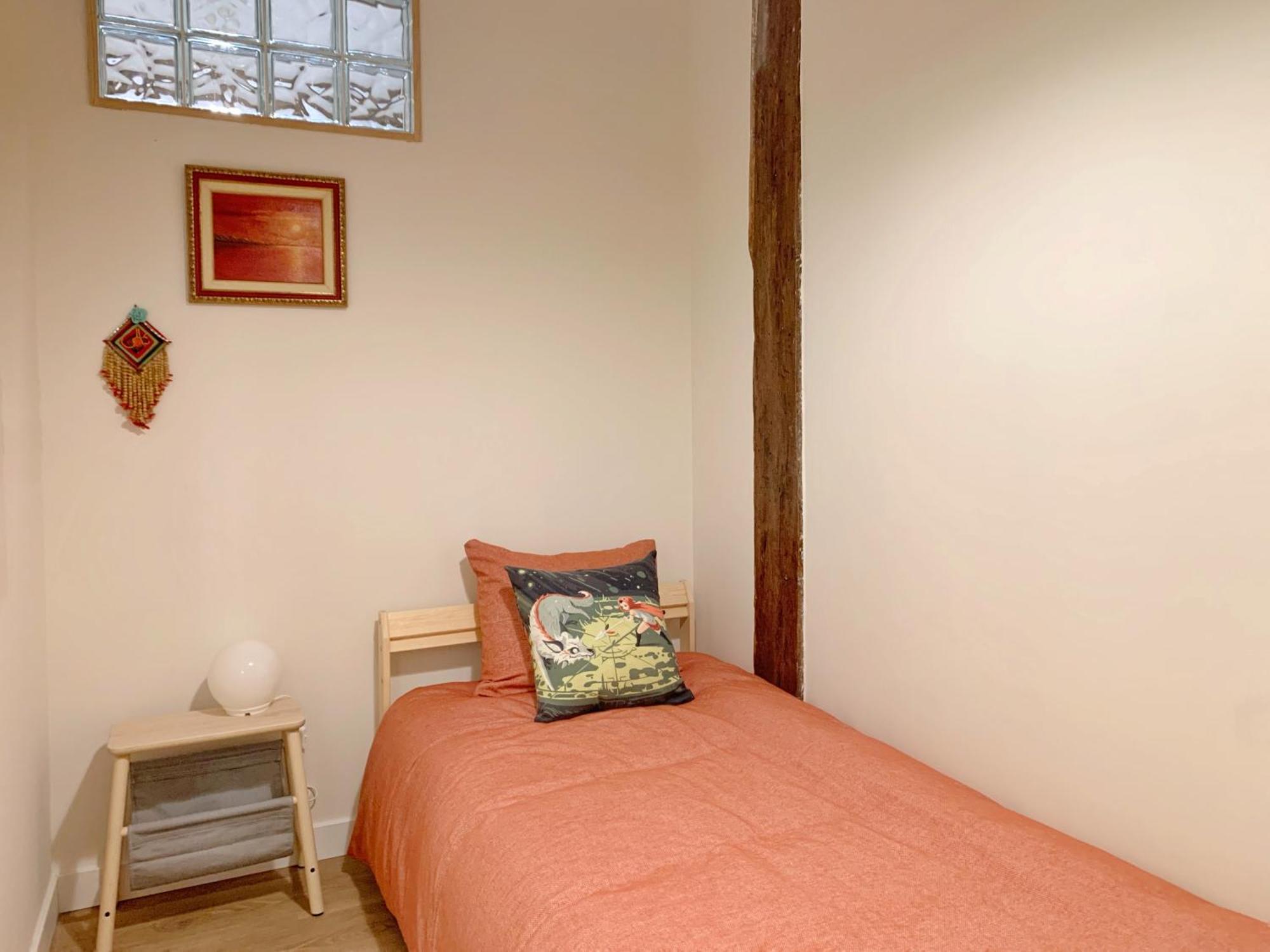 Charming Flat In Bermeo'S Old Town- Nardiz Apartment Exterior foto